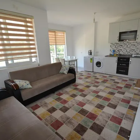 1 Aparthotel *